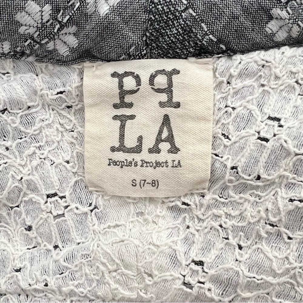 PPLA Tai Jacket   - Picture 8 of 11